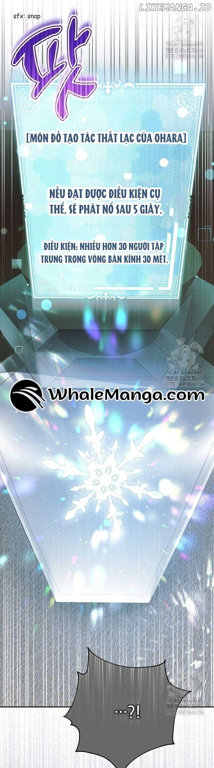 Nhân Vật Phản Diện Được Ưu Ái Chapter 14 - Trang 2