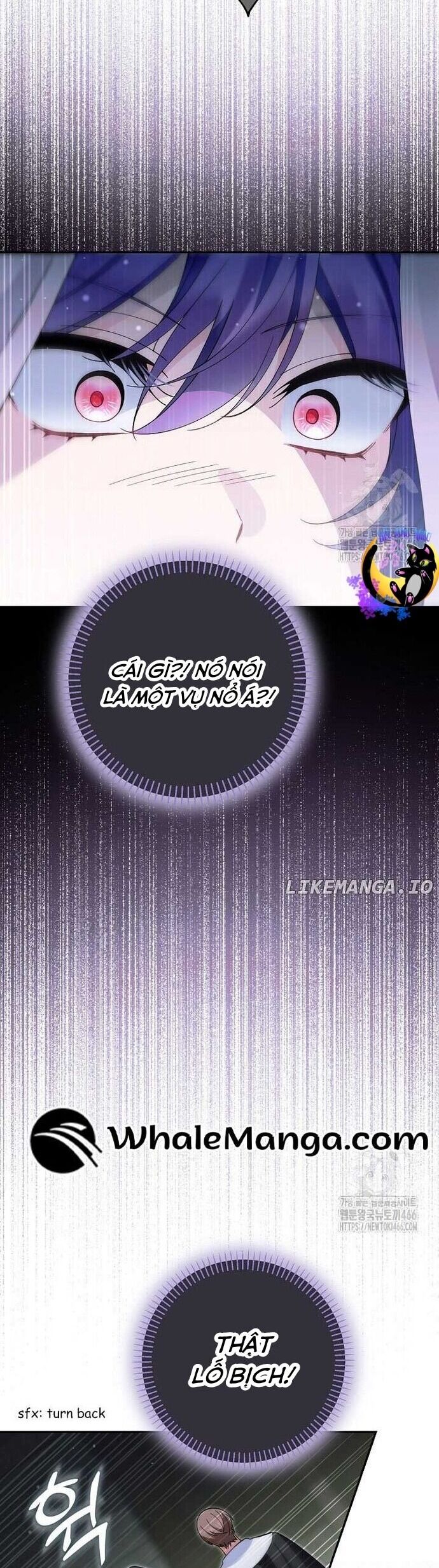 Nhân Vật Phản Diện Được Ưu Ái Chapter 14 - Trang 2