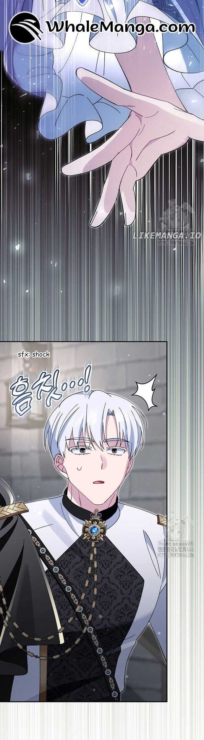 Nhân Vật Phản Diện Được Ưu Ái Chapter 14 - Trang 2