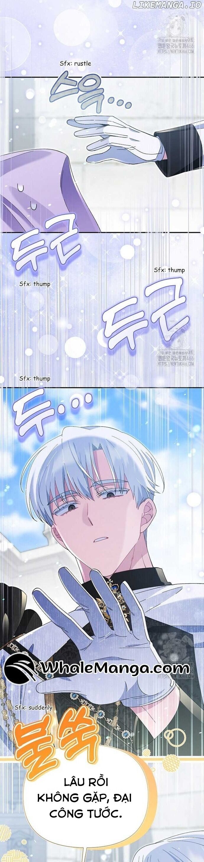 Nhân Vật Phản Diện Được Ưu Ái Chapter 14 - Trang 2