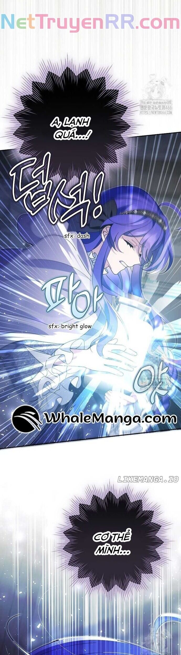 Nhân Vật Phản Diện Được Ưu Ái Chapter 14 - Trang 2