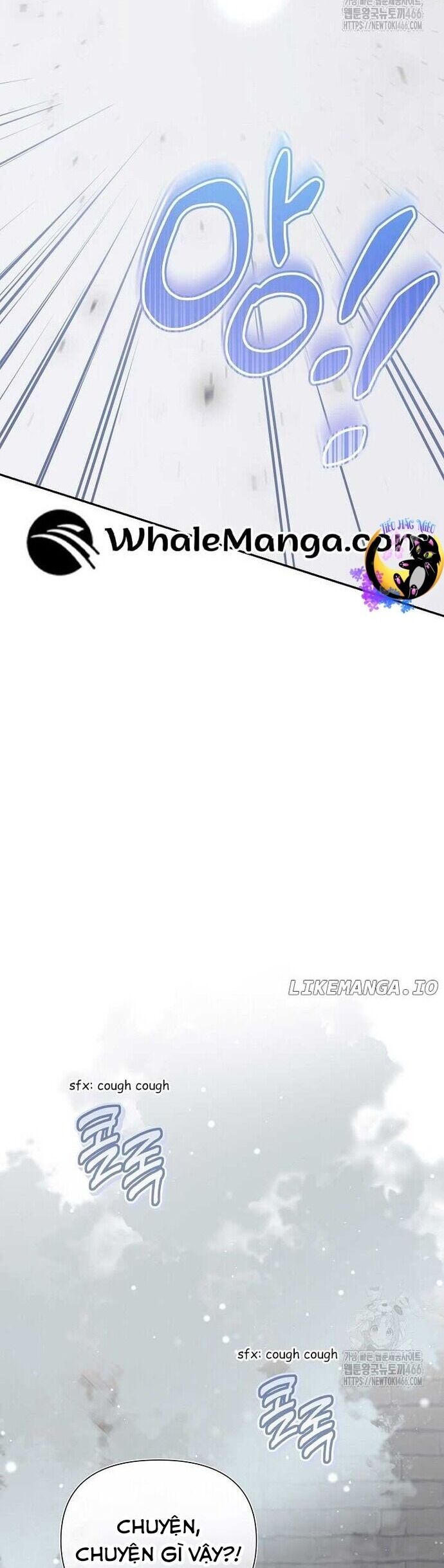 Nhân Vật Phản Diện Được Ưu Ái Chapter 14 - Trang 2