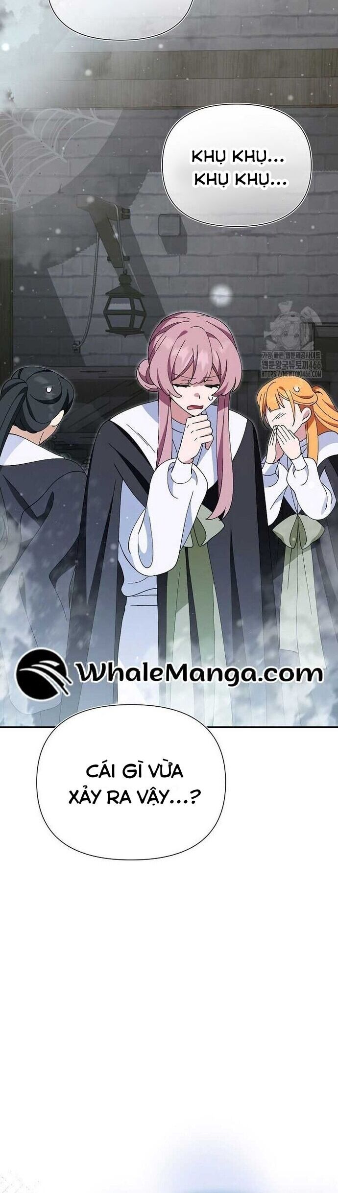 Nhân Vật Phản Diện Được Ưu Ái Chapter 14 - Trang 2