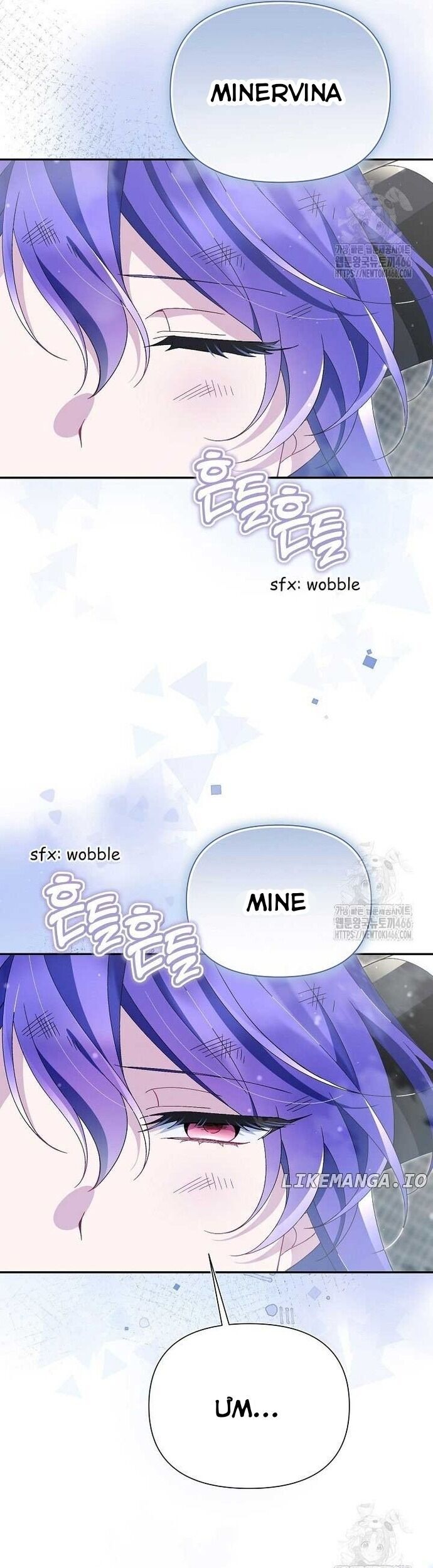 Nhân Vật Phản Diện Được Ưu Ái Chapter 14 - Trang 2