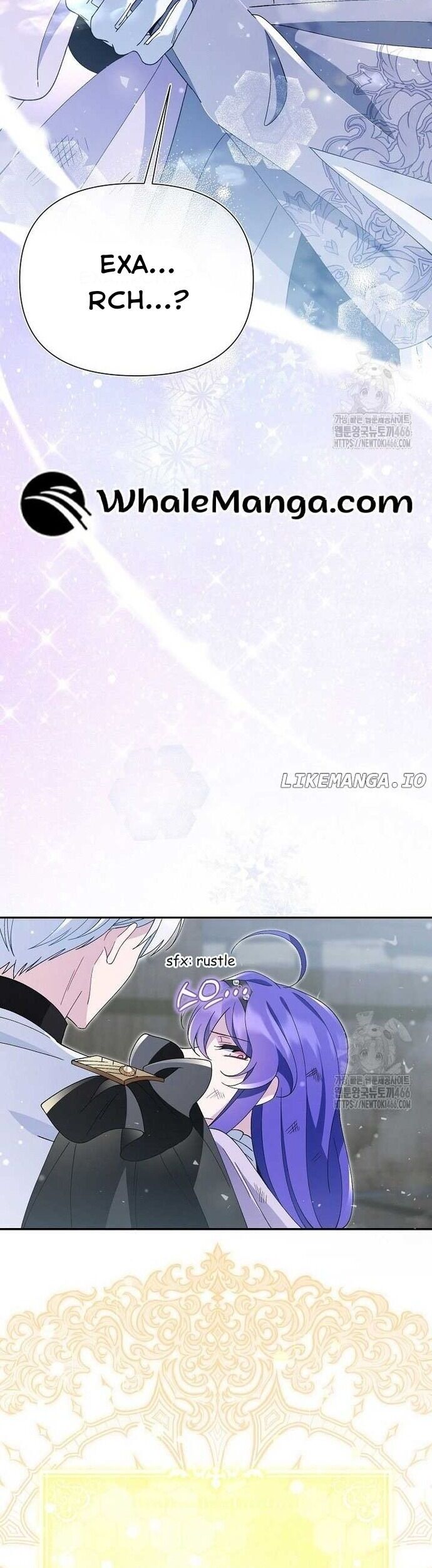 Nhân Vật Phản Diện Được Ưu Ái Chapter 14 - Trang 2