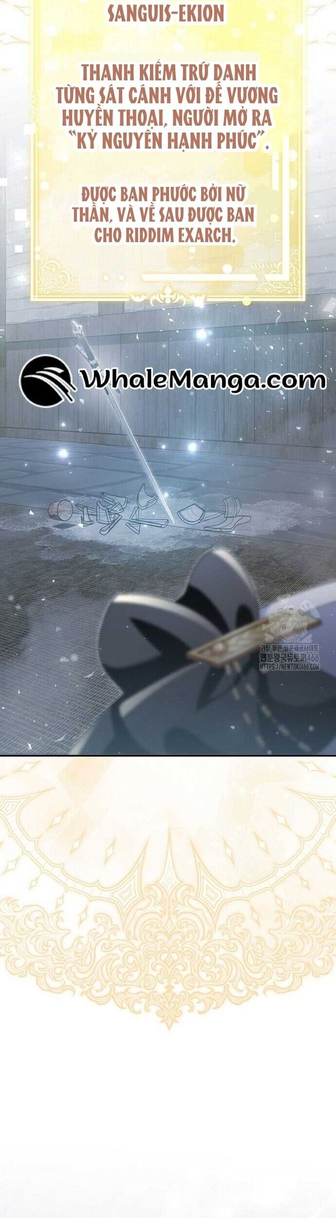 Nhân Vật Phản Diện Được Ưu Ái Chapter 14 - Trang 2