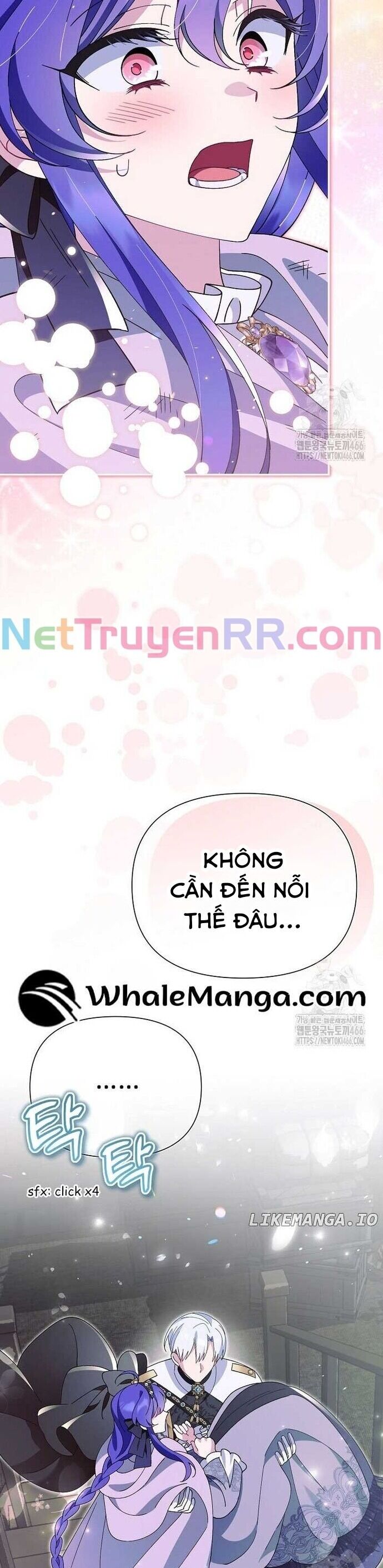 Nhân Vật Phản Diện Được Ưu Ái Chapter 14 - Trang 2