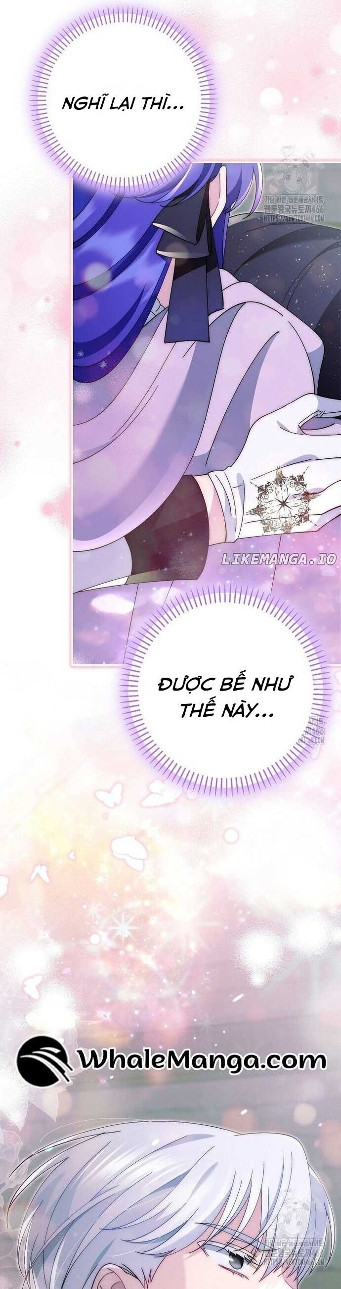 Nhân Vật Phản Diện Được Ưu Ái Chapter 14 - Trang 2