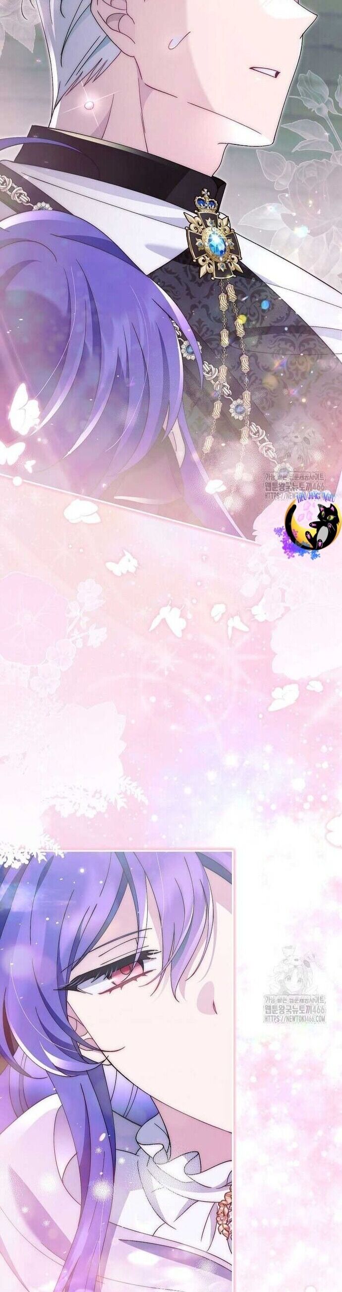 Nhân Vật Phản Diện Được Ưu Ái Chapter 14 - Trang 2