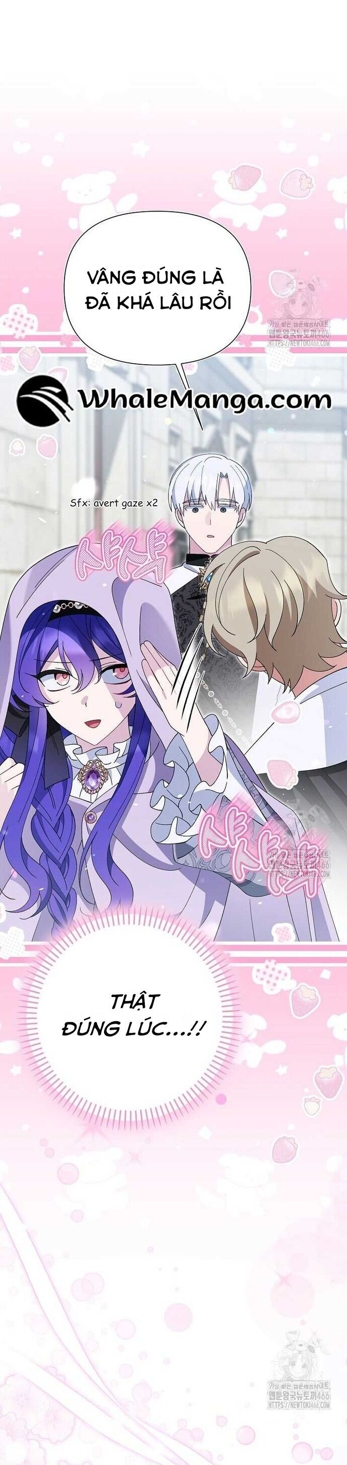 Nhân Vật Phản Diện Được Ưu Ái Chapter 14 - Trang 2