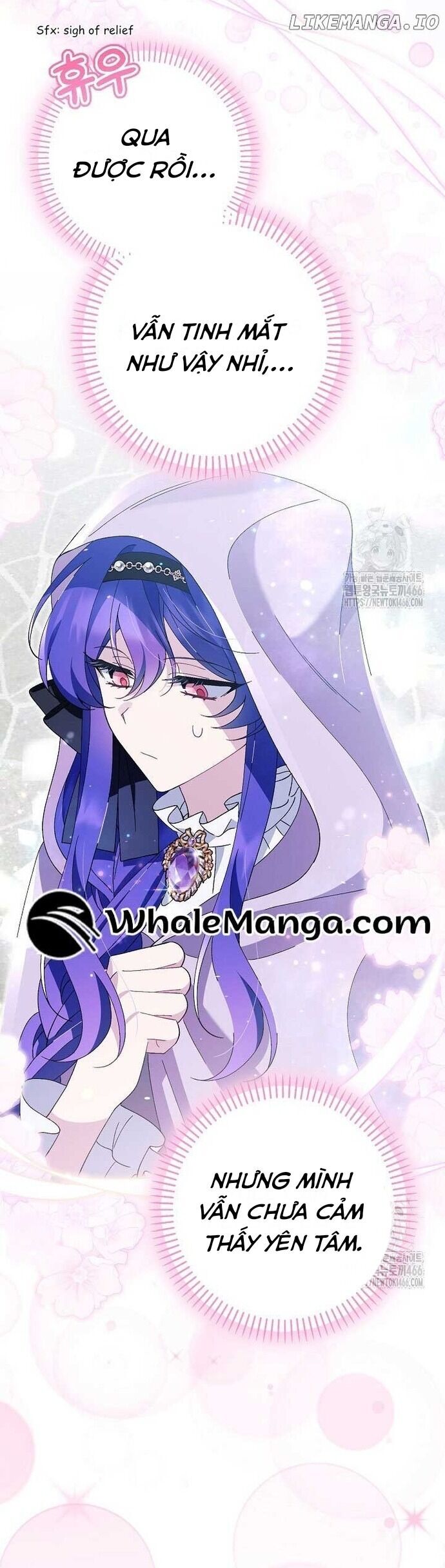 Nhân Vật Phản Diện Được Ưu Ái Chapter 14 - Trang 2