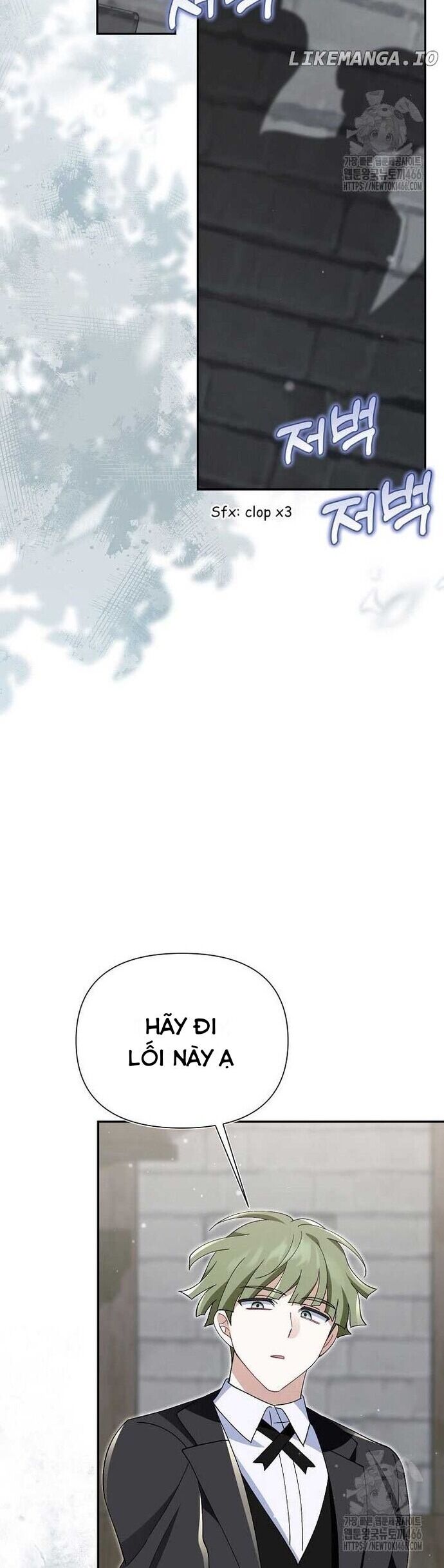 Nhân Vật Phản Diện Được Ưu Ái Chapter 14 - Trang 2