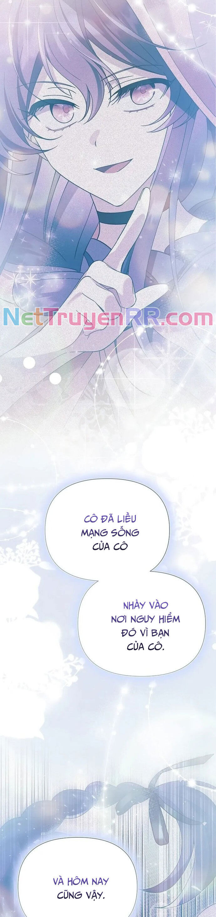 Nhân Vật Phản Diện Được Ưu Ái Chapter 15 - Trang 2