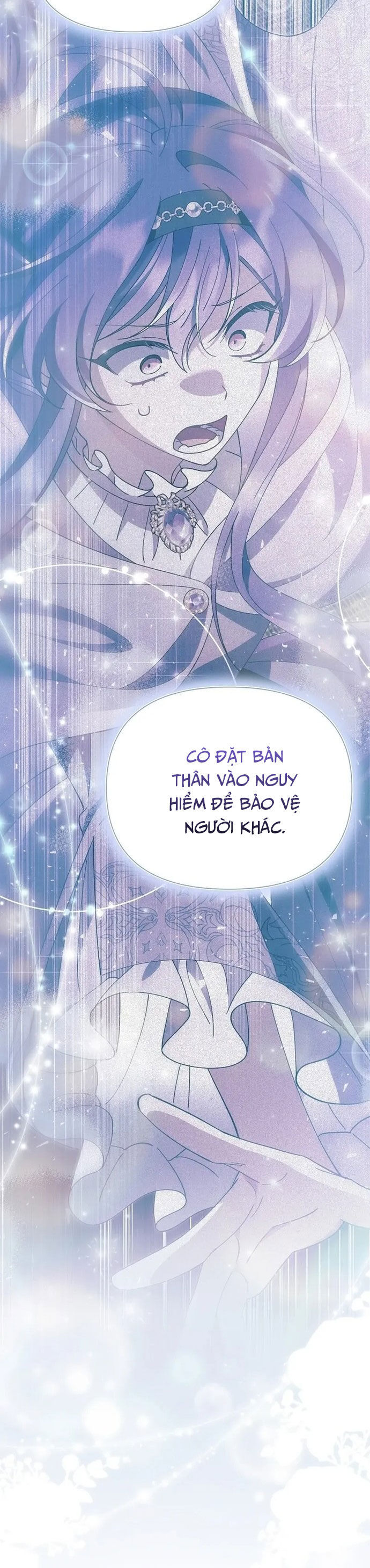 Nhân Vật Phản Diện Được Ưu Ái Chapter 15 - Trang 2
