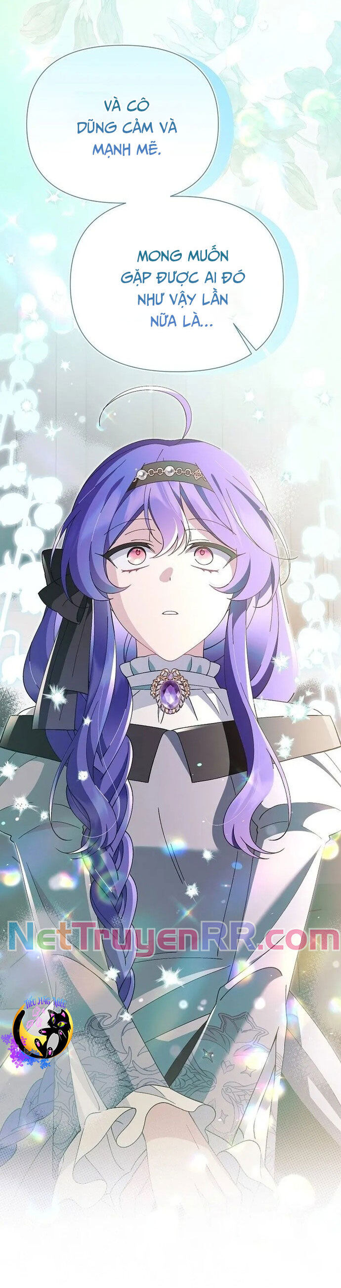 Nhân Vật Phản Diện Được Ưu Ái Chapter 15 - Trang 2