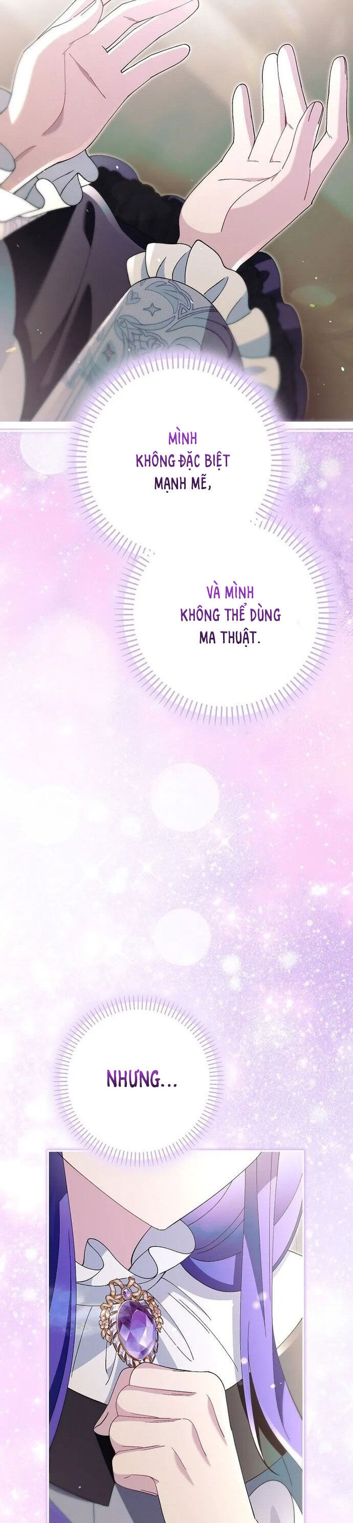 Nhân Vật Phản Diện Được Ưu Ái Chapter 15 - Trang 2