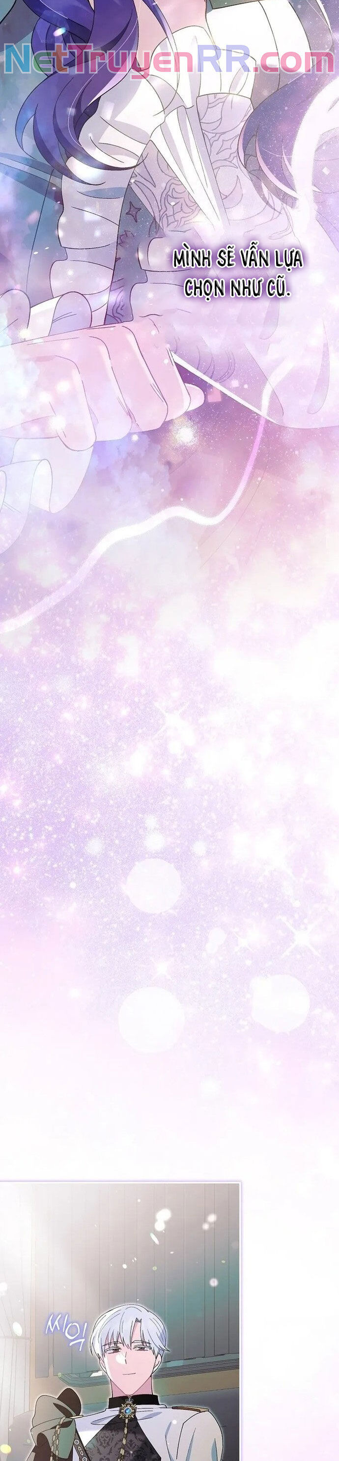 Nhân Vật Phản Diện Được Ưu Ái Chapter 15 - Trang 2