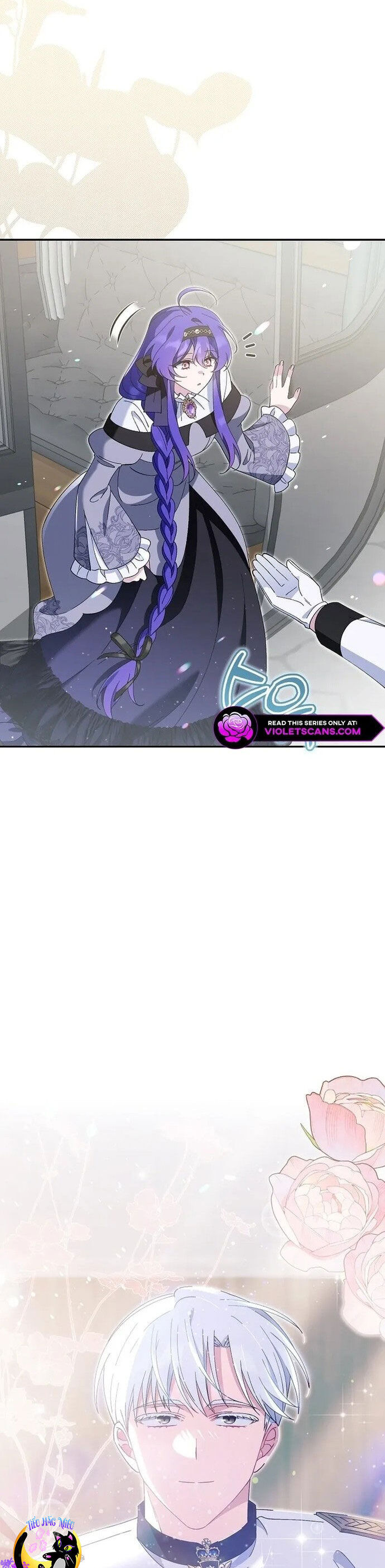 Nhân Vật Phản Diện Được Ưu Ái Chapter 15 - Trang 2