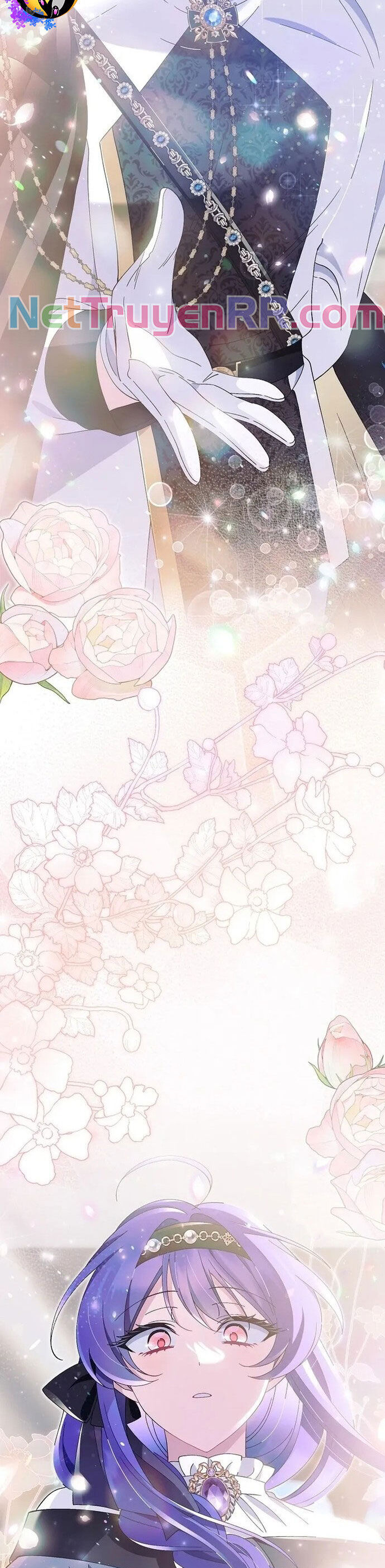 Nhân Vật Phản Diện Được Ưu Ái Chapter 15 - Trang 2