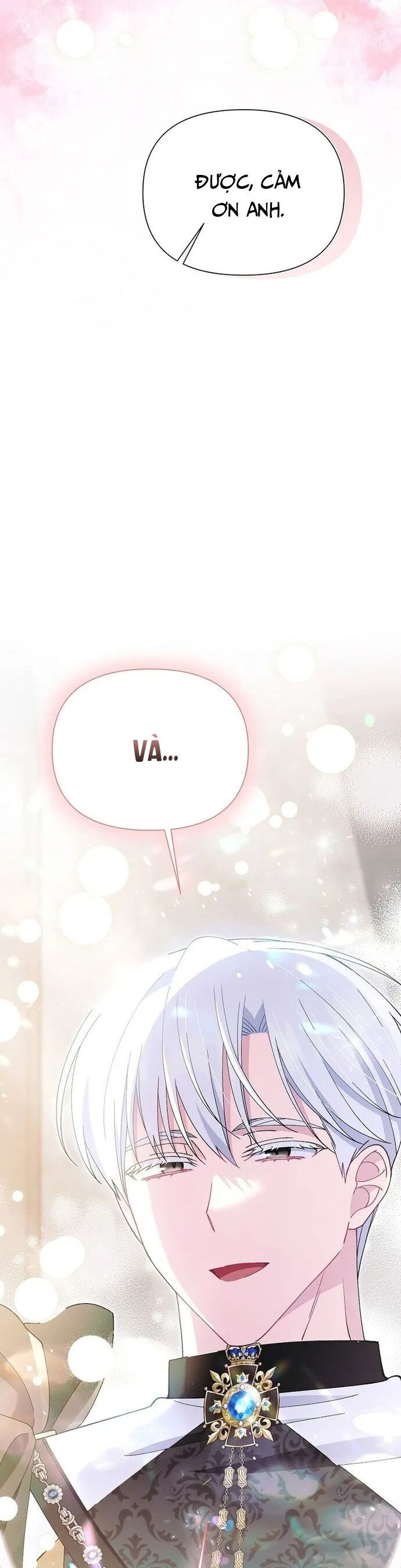 Nhân Vật Phản Diện Được Ưu Ái Chapter 15 - Trang 2