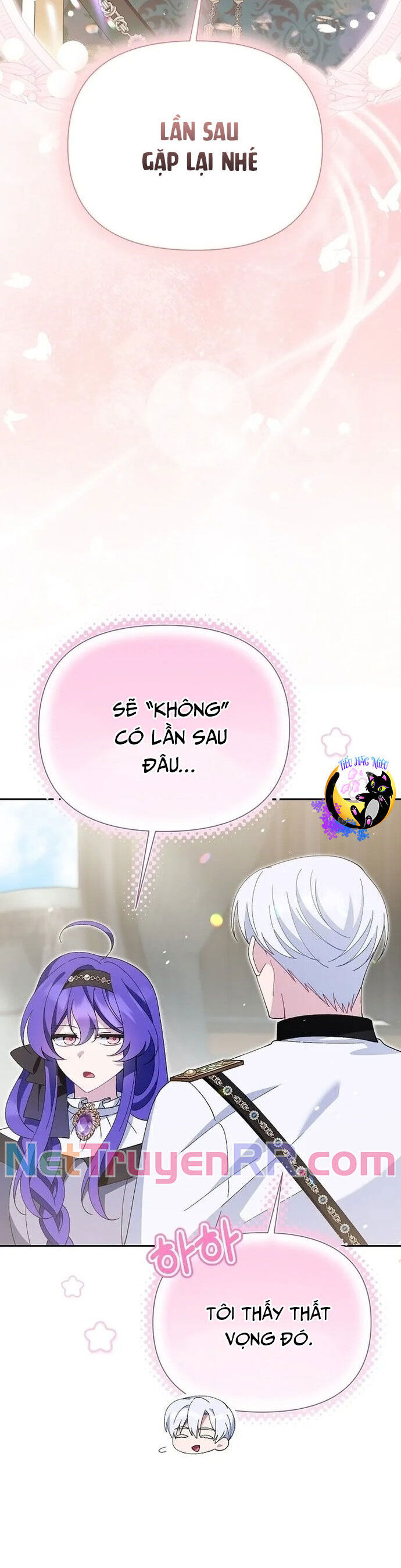 Nhân Vật Phản Diện Được Ưu Ái Chapter 15 - Trang 2