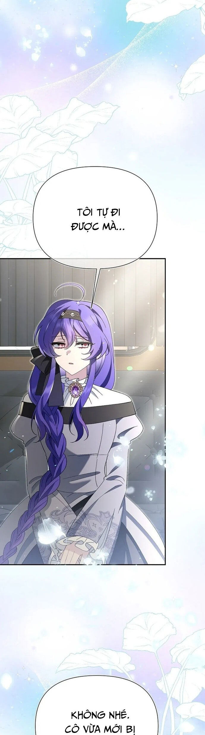 Nhân Vật Phản Diện Được Ưu Ái Chapter 15 - Trang 2