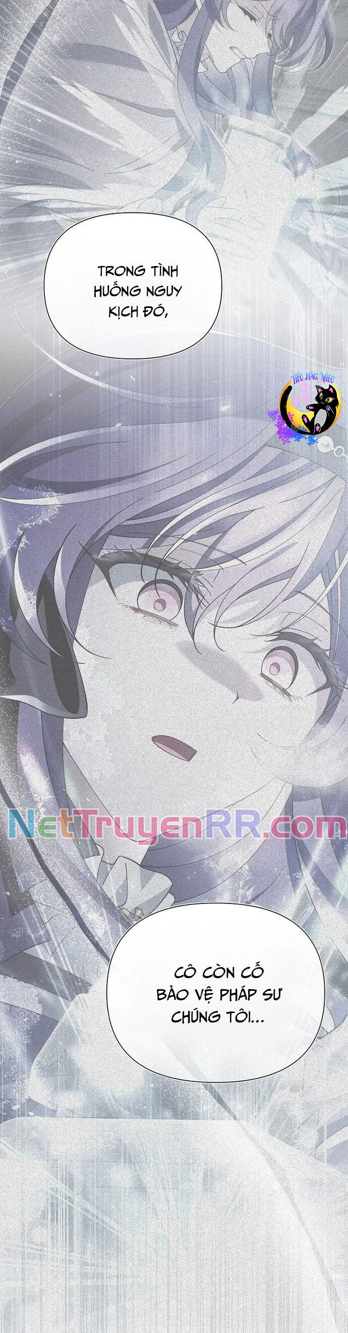 Nhân Vật Phản Diện Được Ưu Ái Chapter 15 - Trang 2