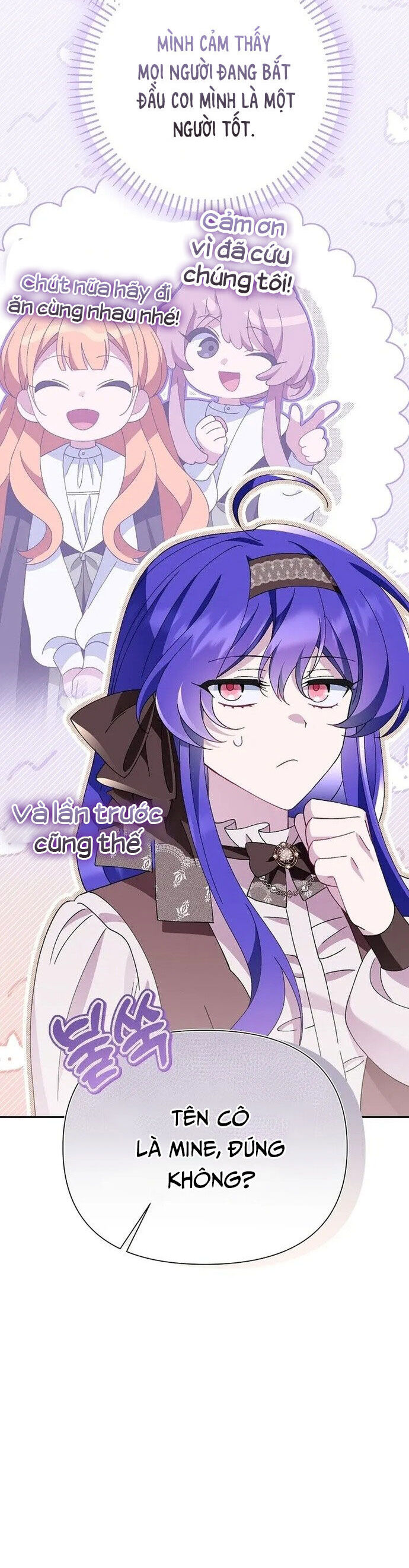 Nhân Vật Phản Diện Được Ưu Ái Chapter 15 - Trang 2