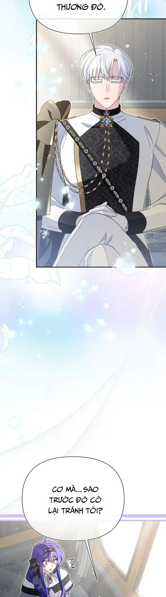 Nhân Vật Phản Diện Được Ưu Ái Chapter 15 - Trang 2