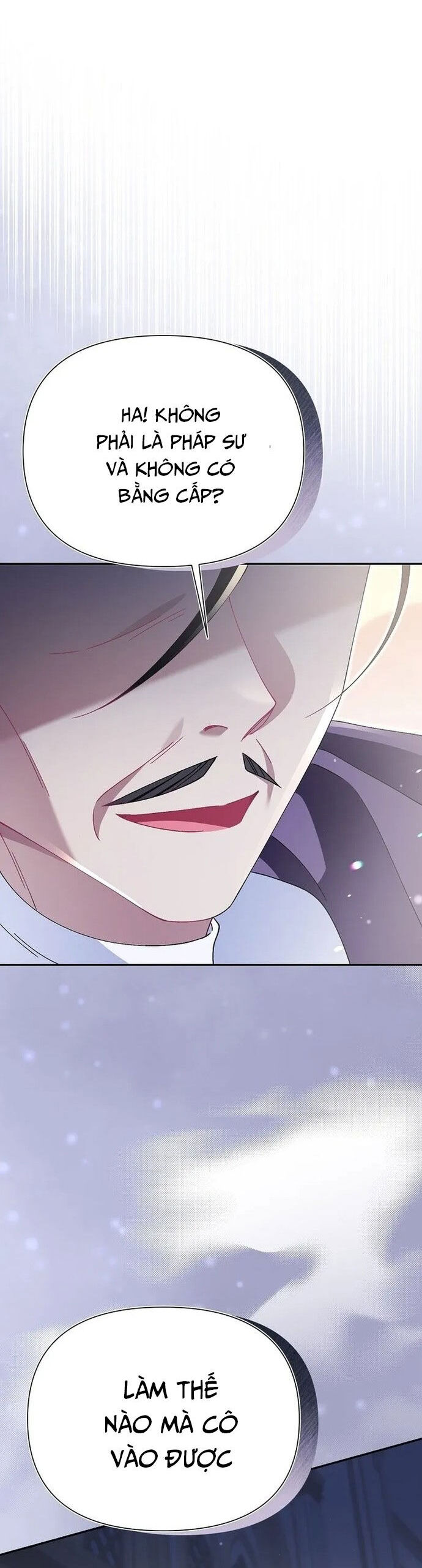 Nhân Vật Phản Diện Được Ưu Ái Chapter 15 - Trang 2