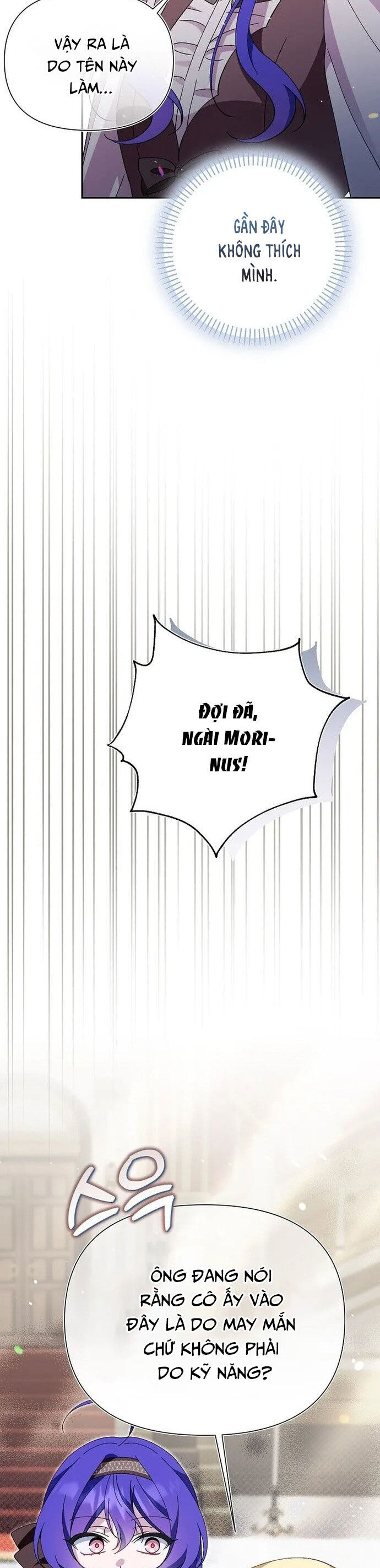 Nhân Vật Phản Diện Được Ưu Ái Chapter 15 - Trang 2