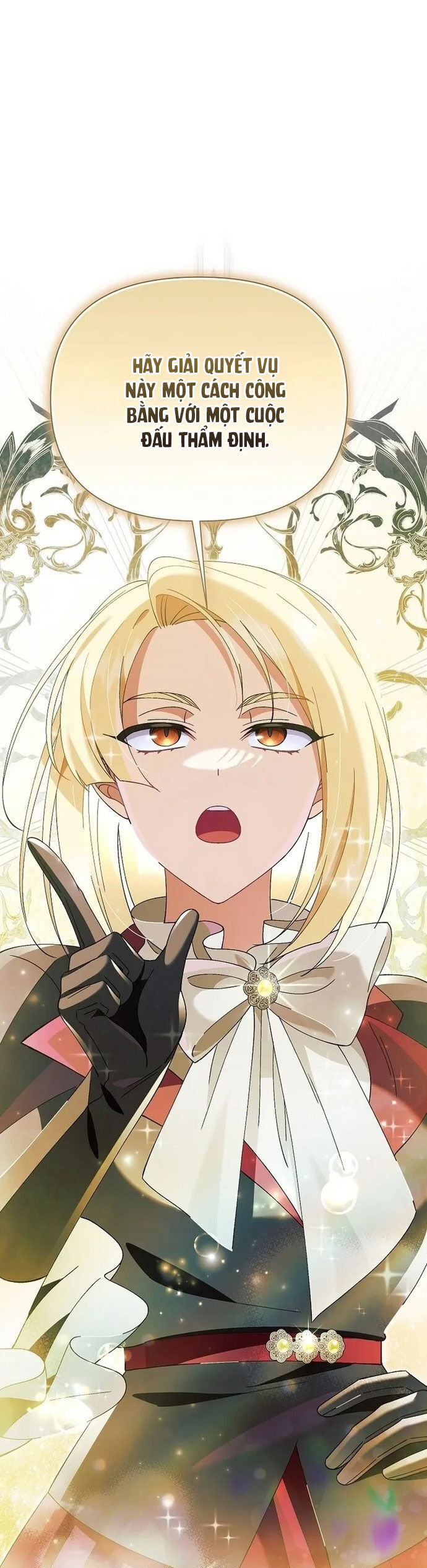 Nhân Vật Phản Diện Được Ưu Ái Chapter 15 - Trang 2