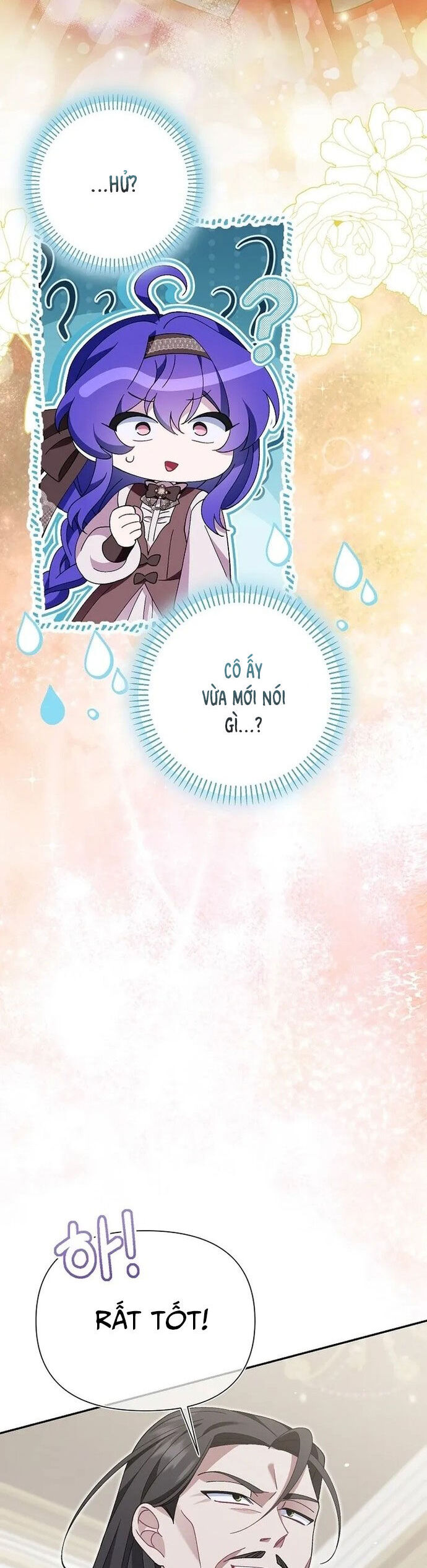 Nhân Vật Phản Diện Được Ưu Ái Chapter 15 - Trang 2