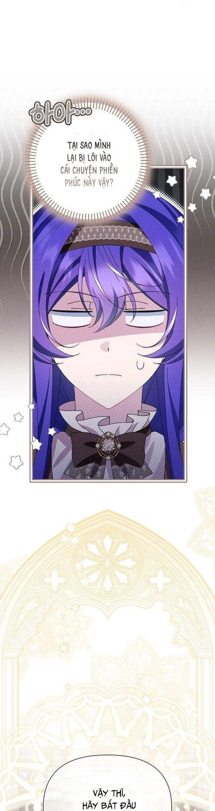 Nhân Vật Phản Diện Được Ưu Ái Chapter 15 - Trang 2