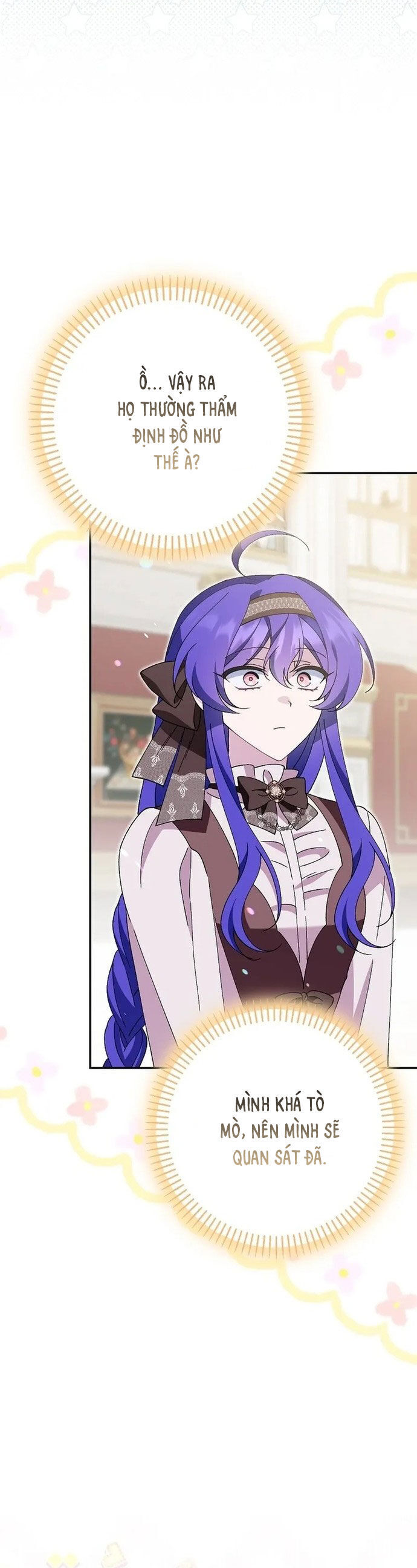 Nhân Vật Phản Diện Được Ưu Ái Chapter 15 - Trang 2