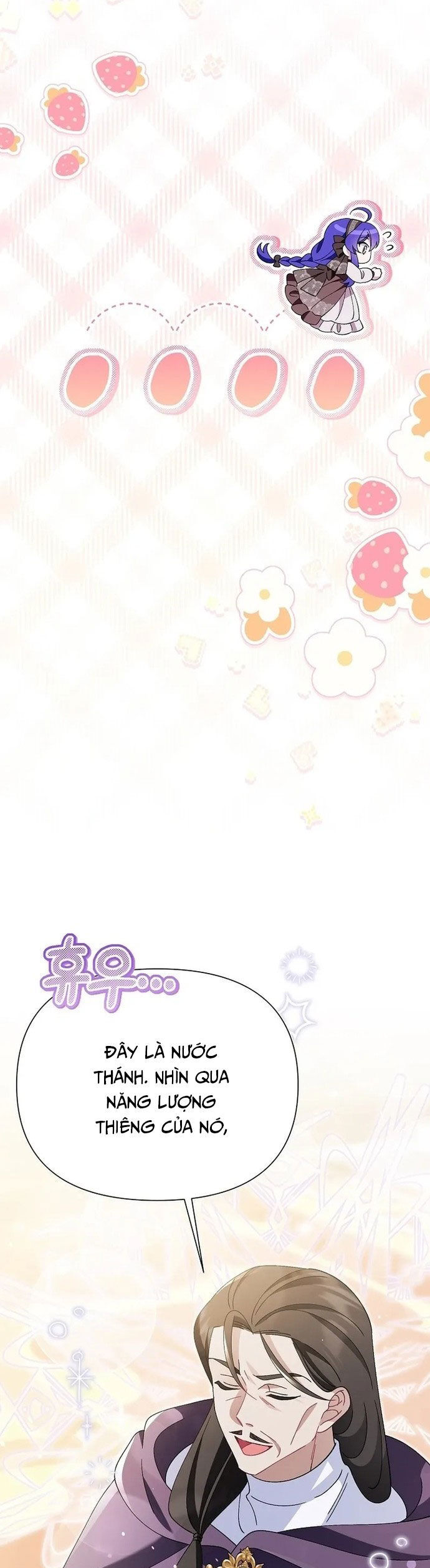 Nhân Vật Phản Diện Được Ưu Ái Chapter 15 - Trang 2