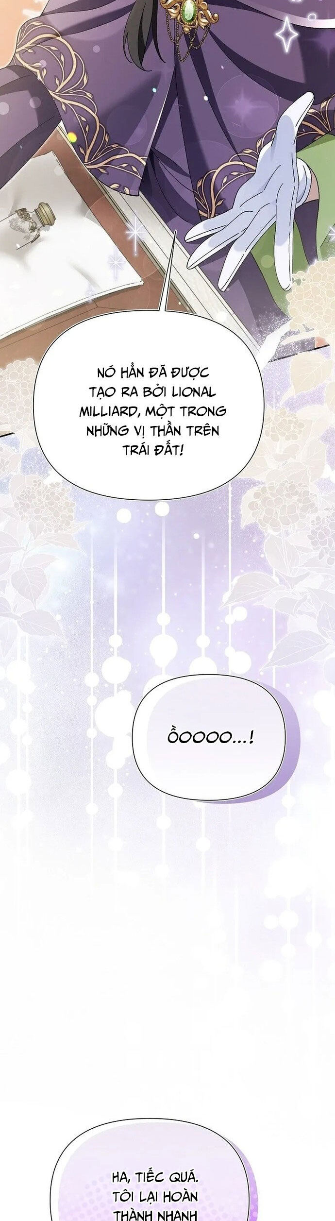 Nhân Vật Phản Diện Được Ưu Ái Chapter 15 - Trang 2