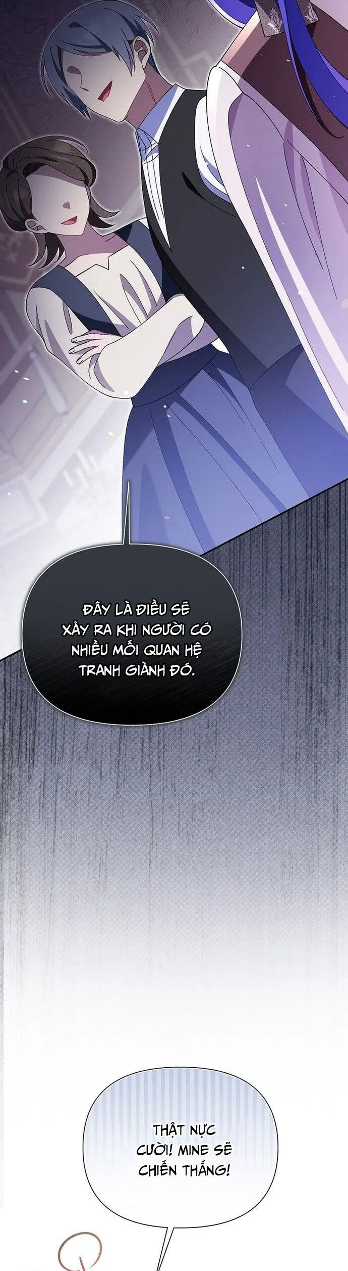 Nhân Vật Phản Diện Được Ưu Ái Chapter 15 - Trang 2