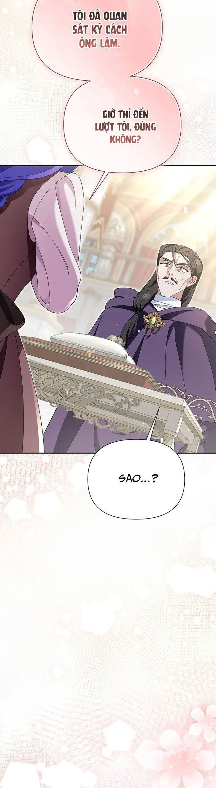 Nhân Vật Phản Diện Được Ưu Ái Chapter 15 - Trang 2