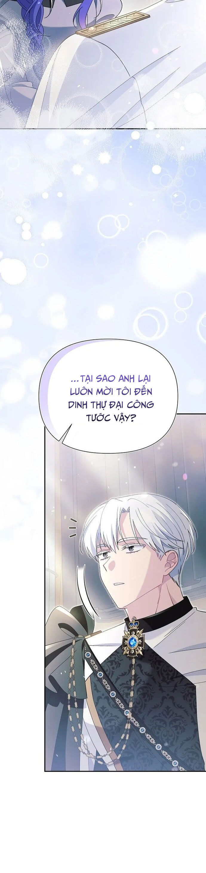 Nhân Vật Phản Diện Được Ưu Ái Chapter 15 - Trang 2