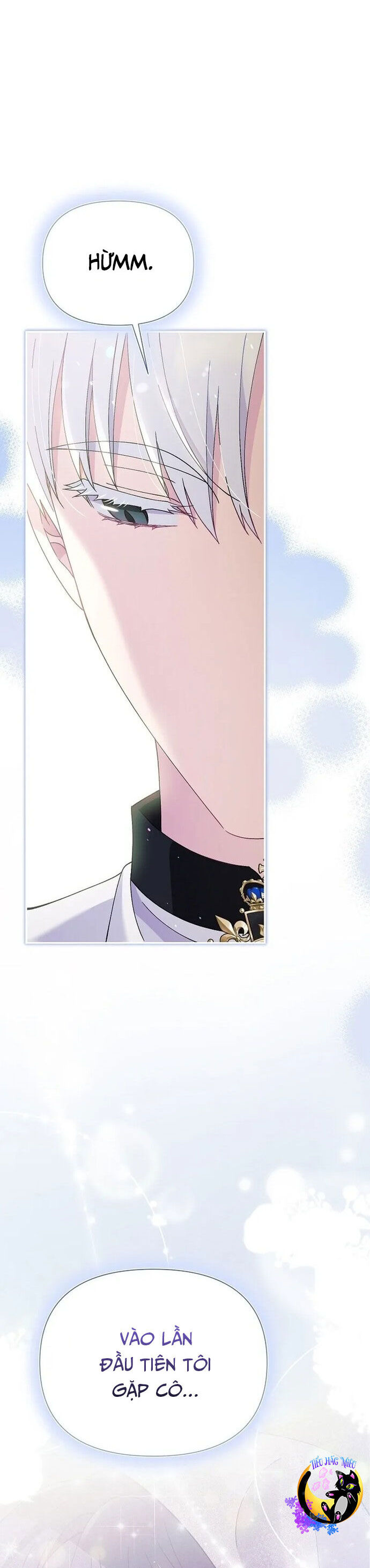 Nhân Vật Phản Diện Được Ưu Ái Chapter 15 - Trang 2