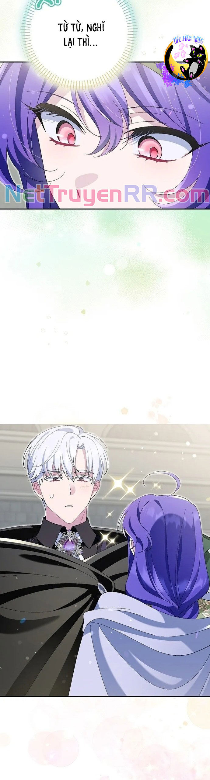 Nhân Vật Phản Diện Được Ưu Ái Chapter 18 - Trang 2