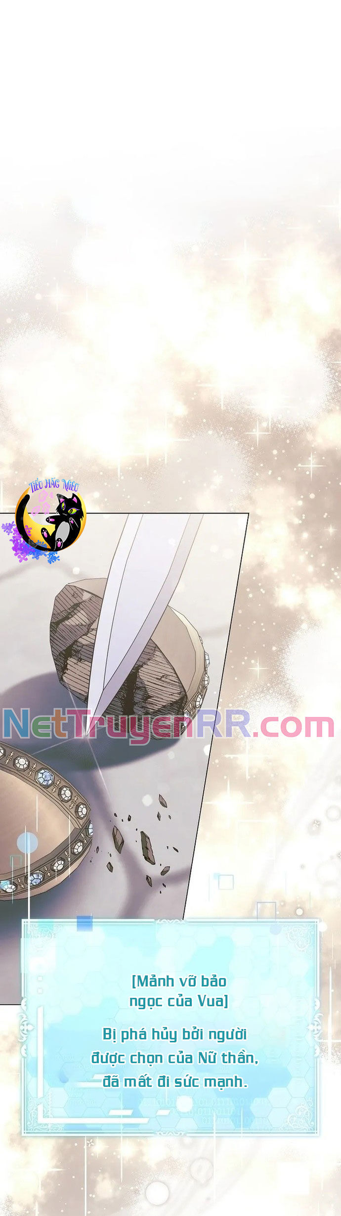 Nhân Vật Phản Diện Được Ưu Ái Chapter 18 - Trang 2