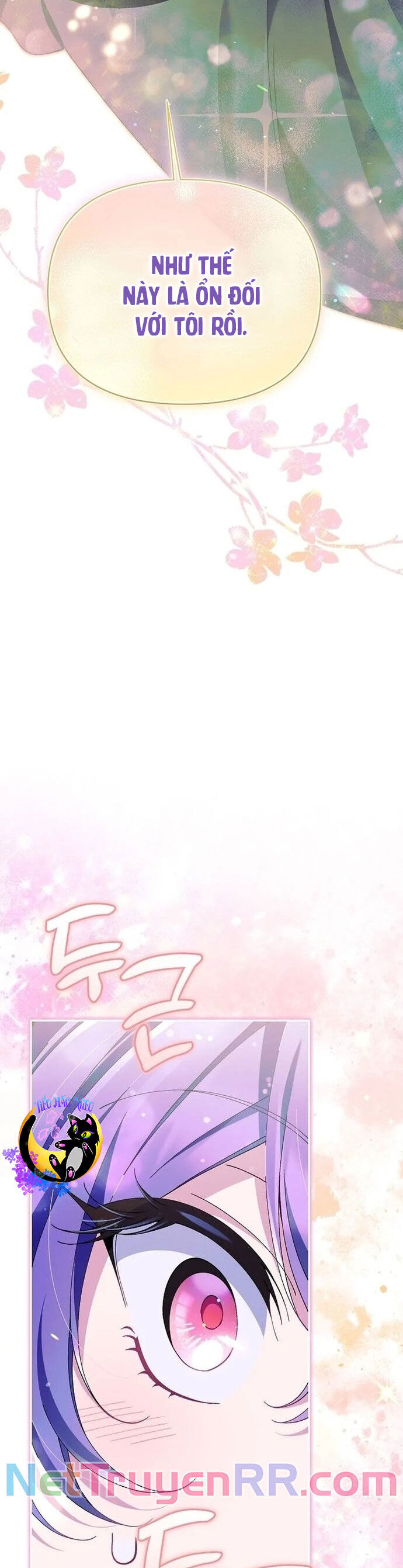 Nhân Vật Phản Diện Được Ưu Ái Chapter 18 - Trang 2