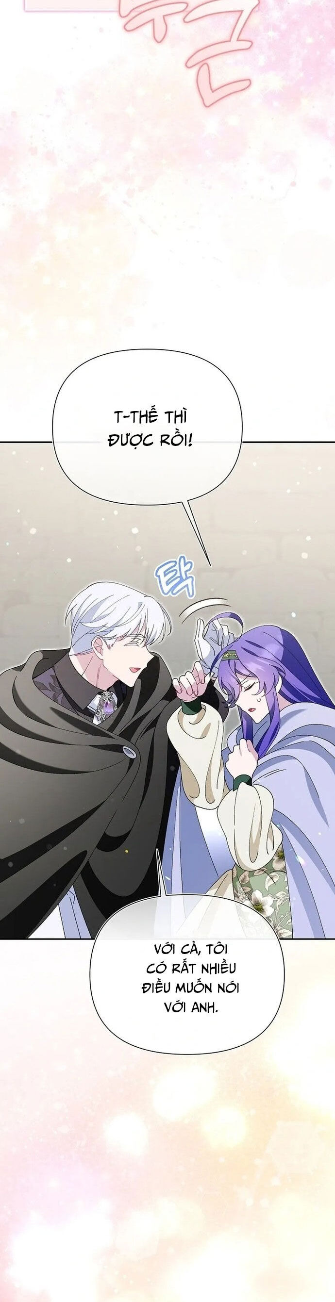 Nhân Vật Phản Diện Được Ưu Ái Chapter 18 - Trang 2