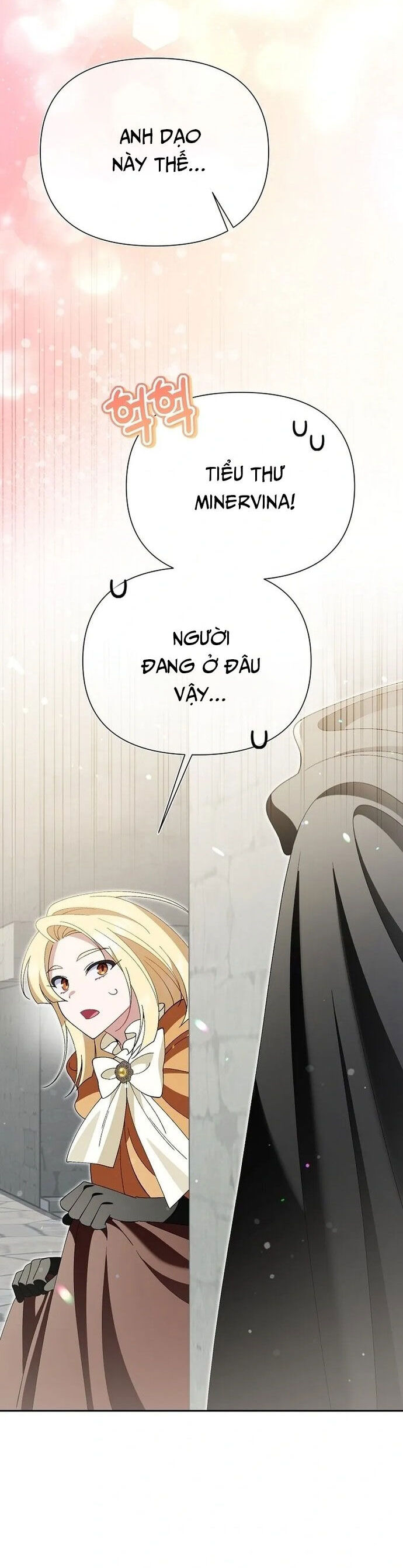 Nhân Vật Phản Diện Được Ưu Ái Chapter 18 - Trang 2