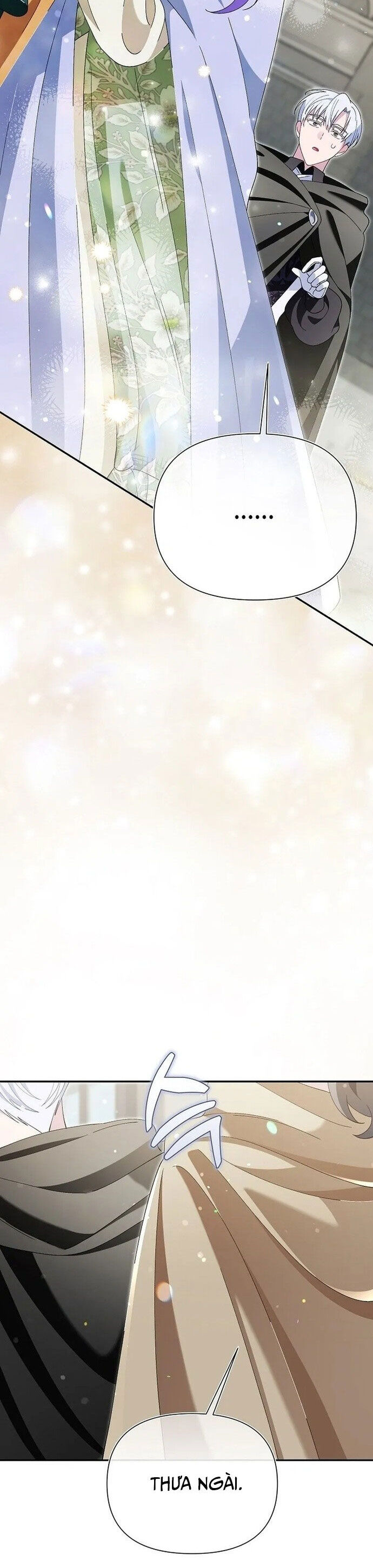 Nhân Vật Phản Diện Được Ưu Ái Chapter 18 - Trang 2