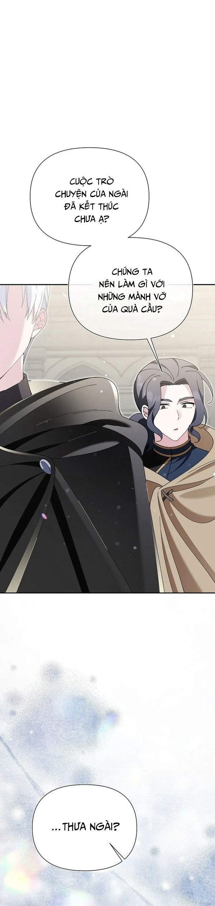 Nhân Vật Phản Diện Được Ưu Ái Chapter 18 - Trang 2