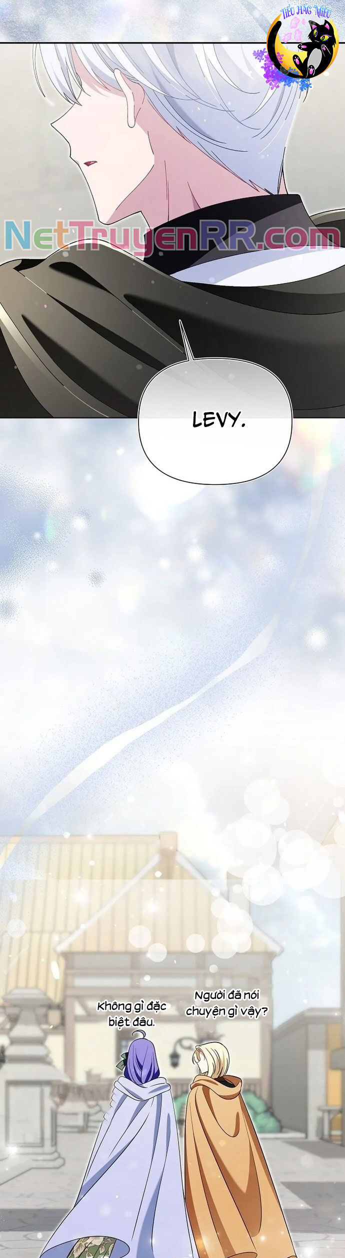 Nhân Vật Phản Diện Được Ưu Ái Chapter 18 - Trang 2