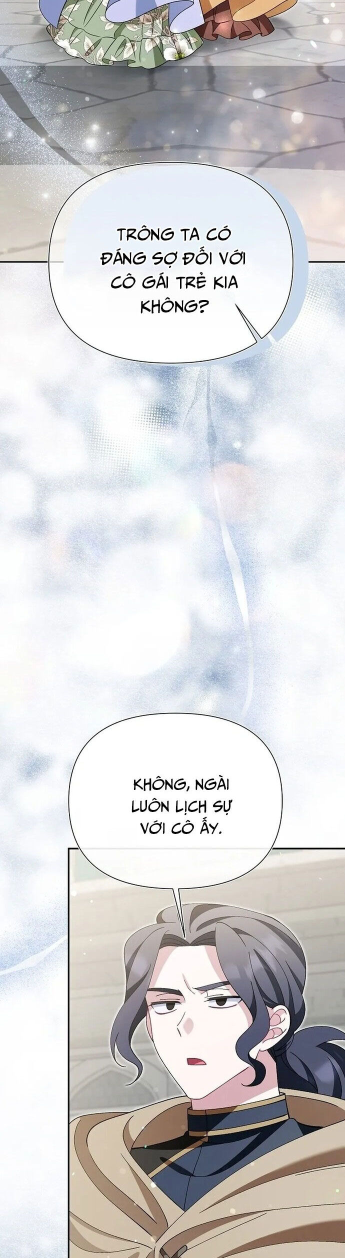 Nhân Vật Phản Diện Được Ưu Ái Chapter 18 - Trang 2